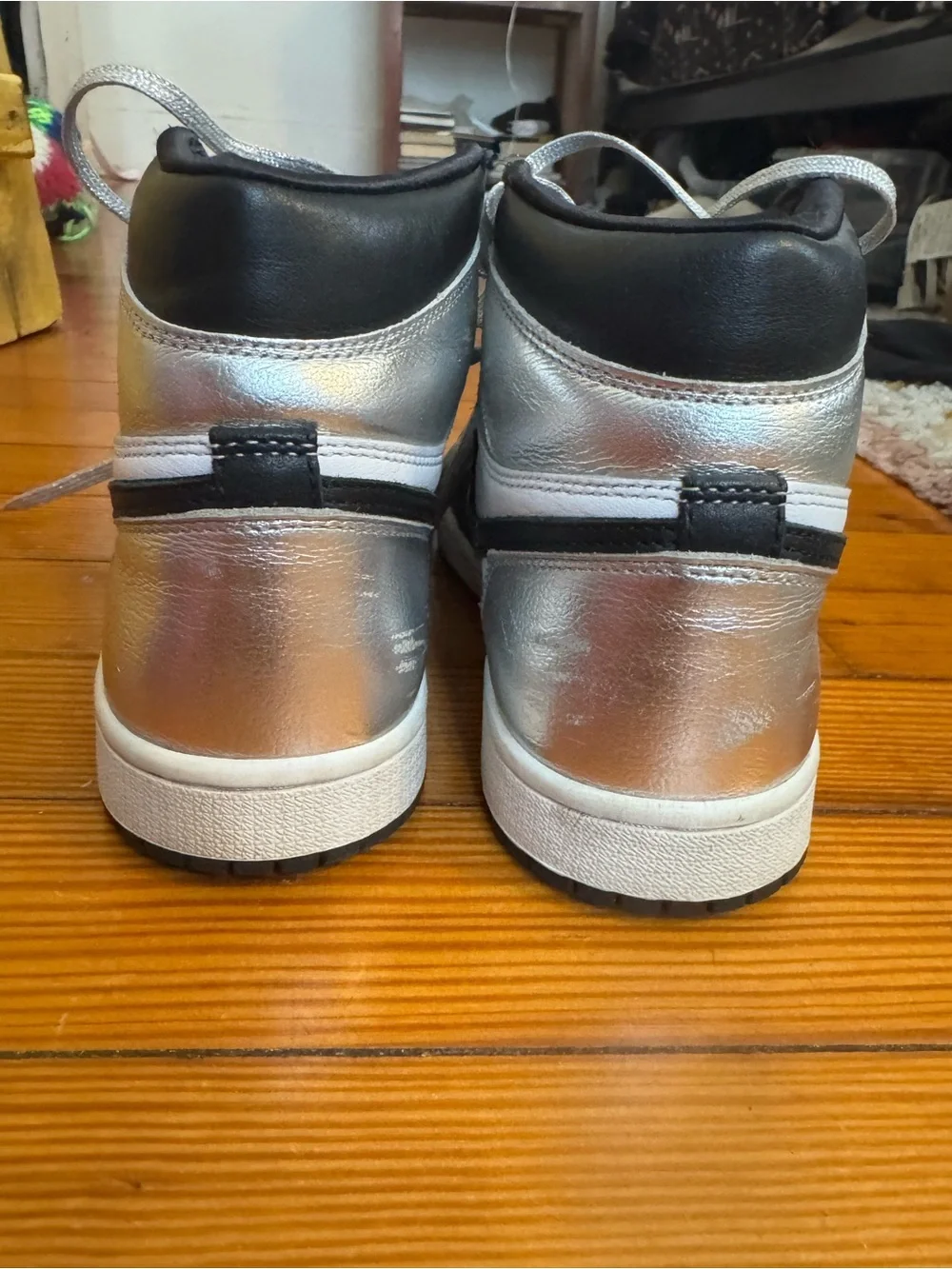 Nike Air Jordan 1 Retro High OG 